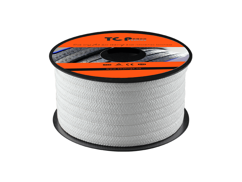 Embalagem premium PTFE Gland para selagem e durabilidade melhoradas