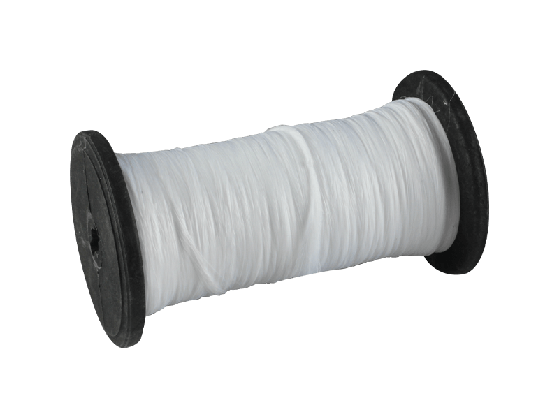 Fio de filamento PTFE de alto desempenho