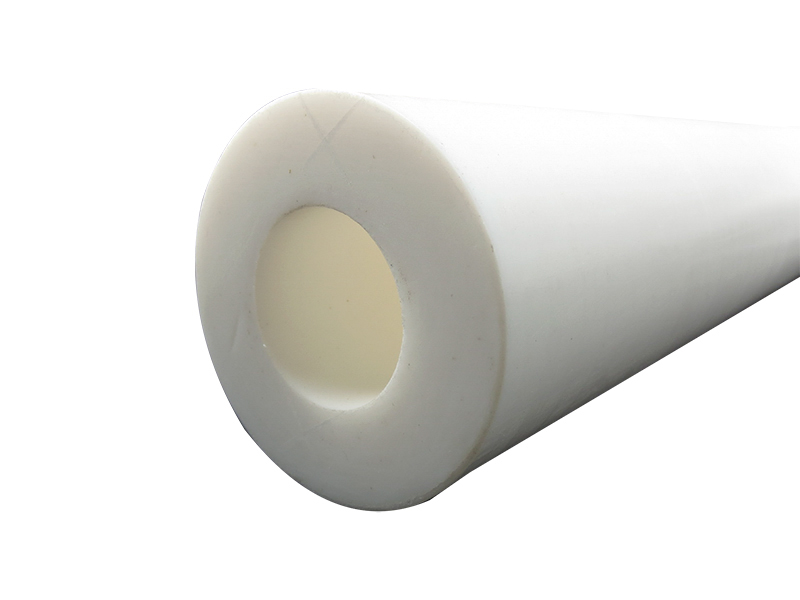 Tubagem de PTFE de alto desempenho: resistência química e durabilidade incomparáveis