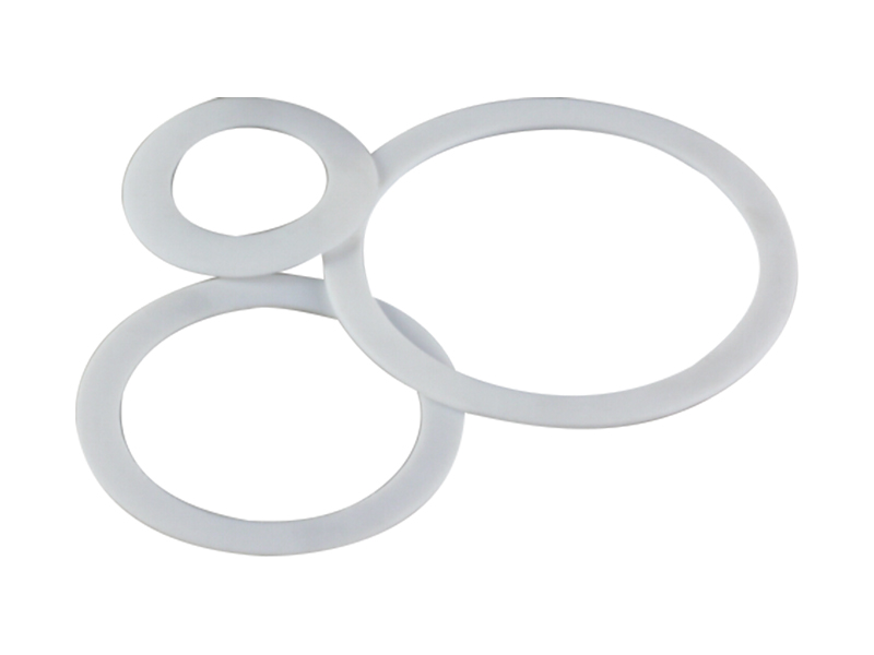 Juntas de PTFE puro: a melhor solução de vedação para aplicações corrosivas e de alta temperatura