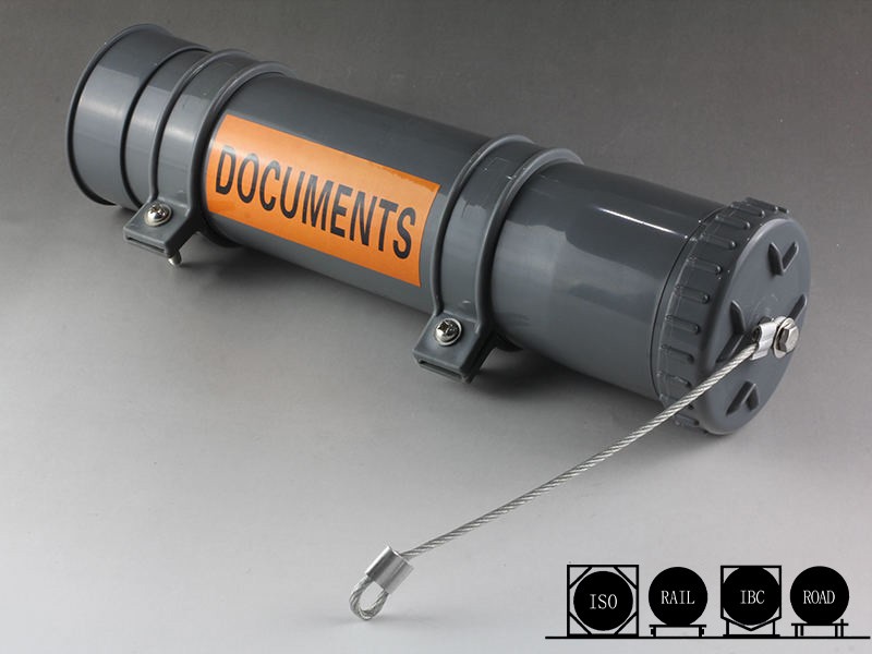 Suporte versátil para documentos: organize e exiba com elegância moderna