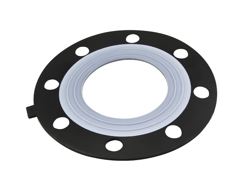 Junta de envelope EPDM PTFE de alto desempenho