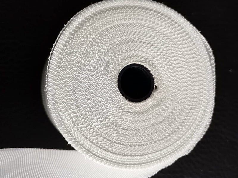 Fitas de fibra de vidro de precisão: opções de espessura de 0,2 mm e 0,43 mm para aplicações versáteis
