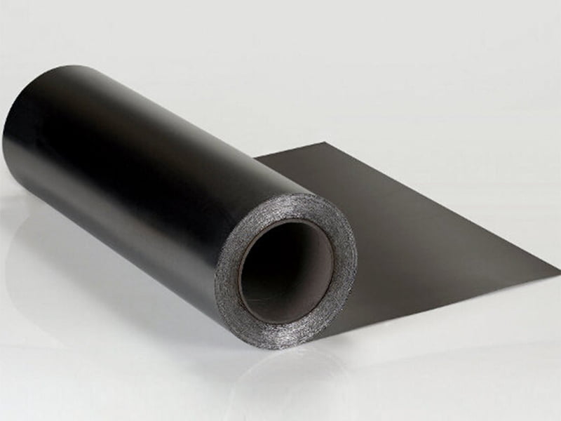 Papel Condutivo Flexi-Grafite: Resistência Térmica e Química Avançada