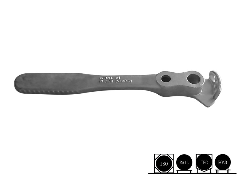 Atuador de pedal de válvula de borboleta