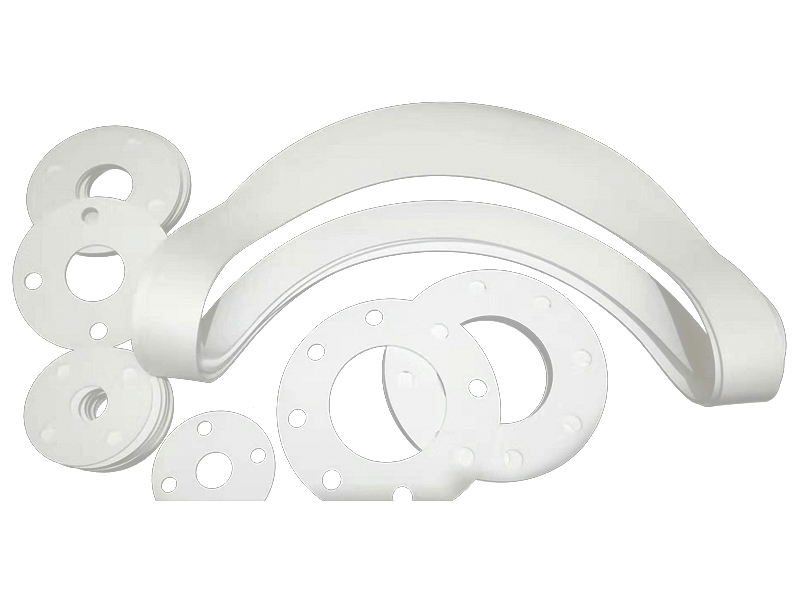 Juntas de PTFE expandidas