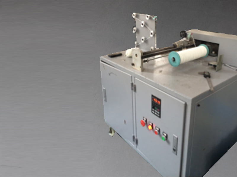 EZ-Wind Master: Spooling sem esforço para todos