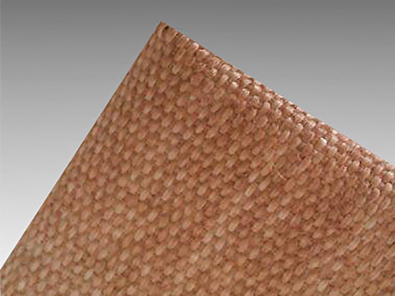Pano de fibra de vidro com infusão de vermiculite: material de isolamento térmico avançado