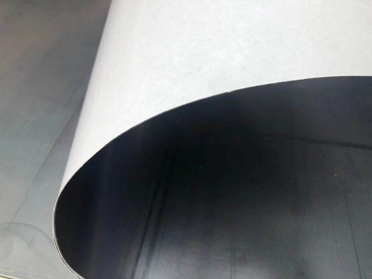 Papel de grafite flexível com adesivo: solução de selagem de alto desempenho para aplicações industriais