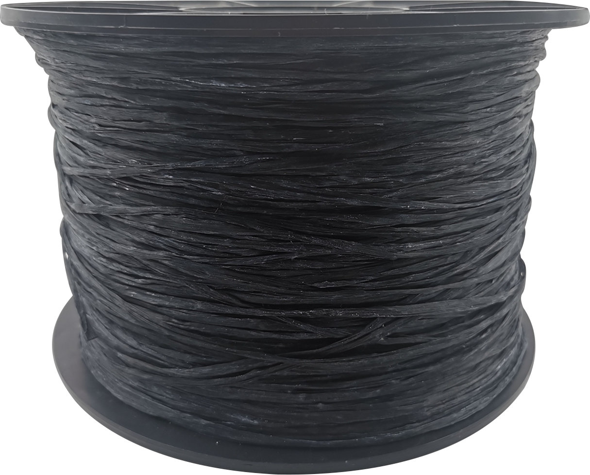 Fio de fibra de carbono premium para aplicações avançadas