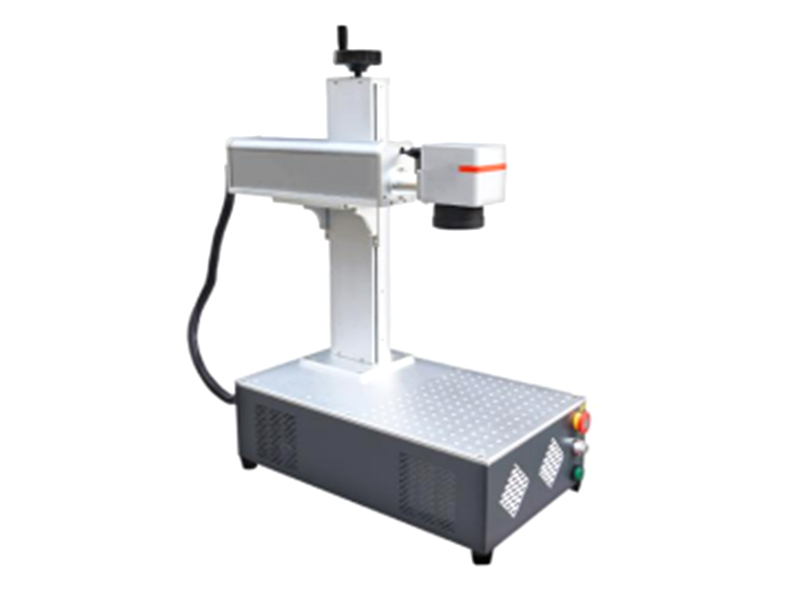 Máquina de marcação