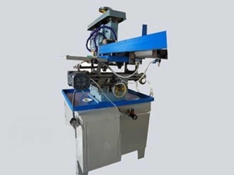 Máquina de chanfrar anel interior de precisão