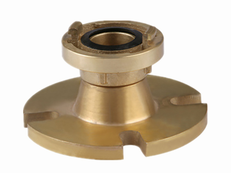 O melhor conector de incêndio