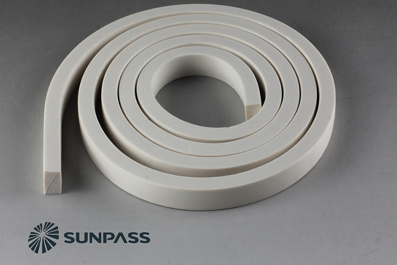 Manlid Seal for ISO Tank From SUNPASS