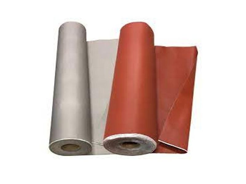 Correia transportadora laminada em PTFE de alto desempenho