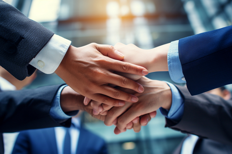 TOP SEALING junta-se à WON MATERIALS Corporation para uma colaboração emocionante