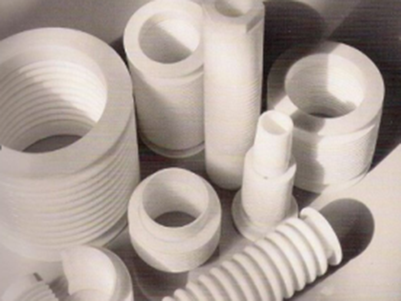 Junta de ligação PTFE perfeita para aplicações industriais