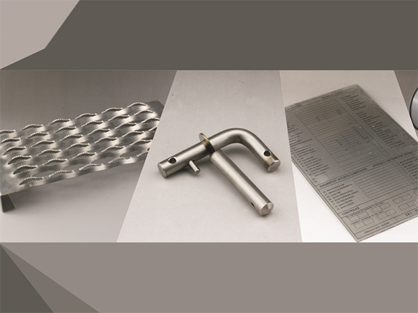 Conjunto de porcas em aço inoxidável A2-70 para soluções de fixação de alta resistência