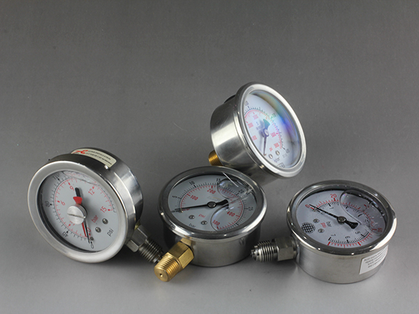 Conjunto de porcas em aço inoxidável A2-70 para soluções de fixação de alta resistência