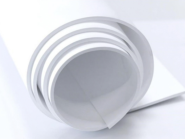 Folha de PTFE
